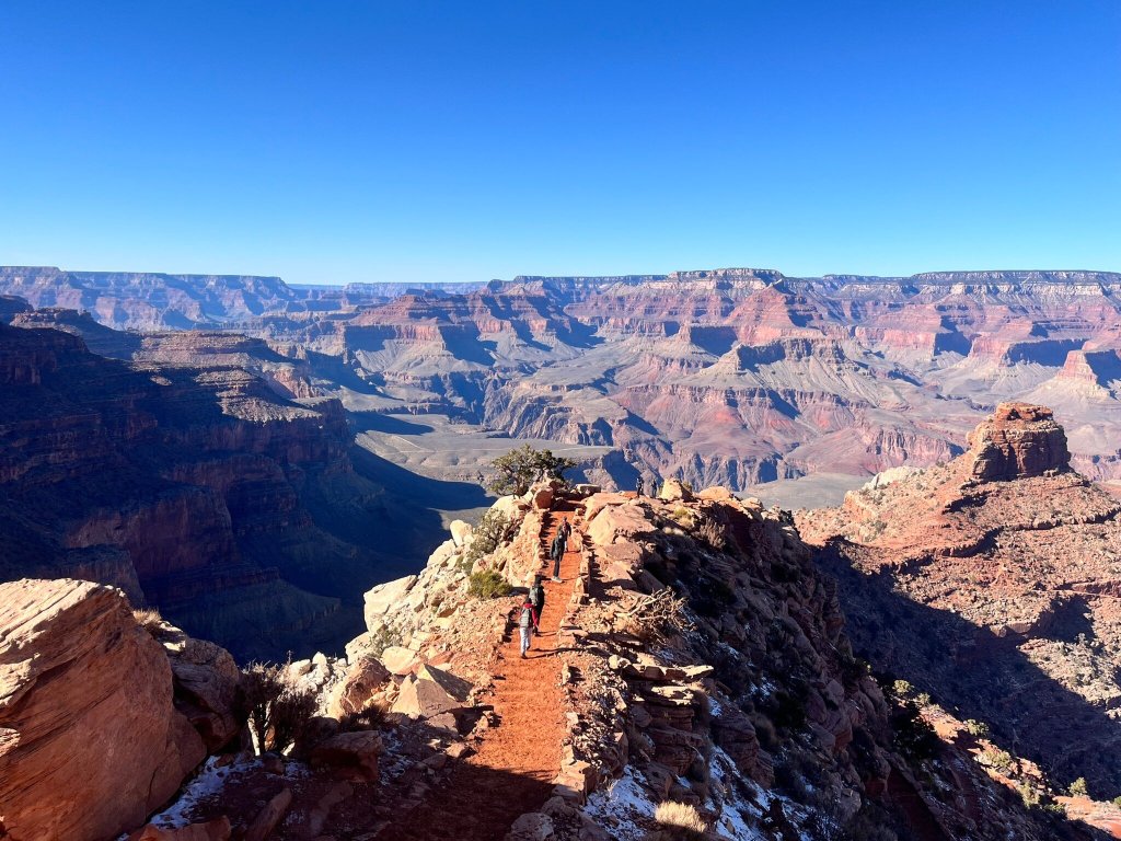 格兰德峡谷格兰德酒店-官方