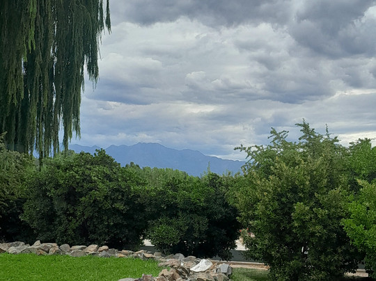 Vina Las Perdices-阿格雷洛必去景点