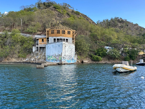 Mawaly Excursions-Terre-de-Haut必去景点