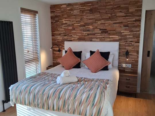 Croft Farm Water Park-Bredons Hardwick必去景点