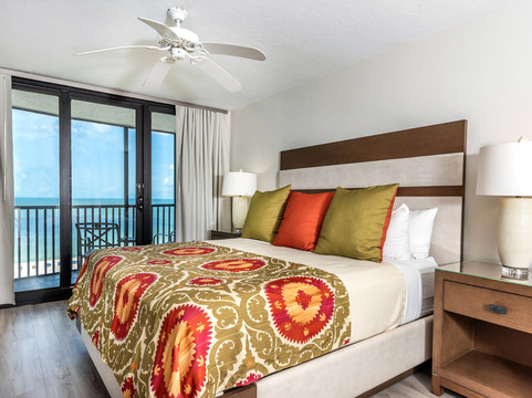 潘特河度假村主图