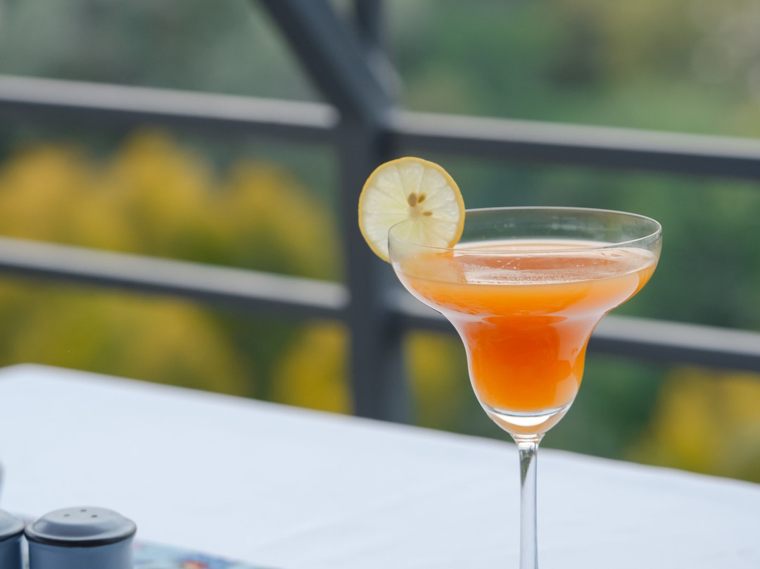 KĀLÉ - A Modern Heritage Restaurant & Bar