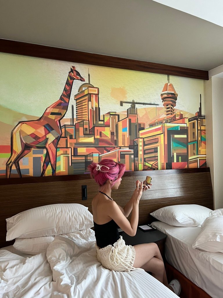 萨洛瓦帕纳弗里克酒店-官方