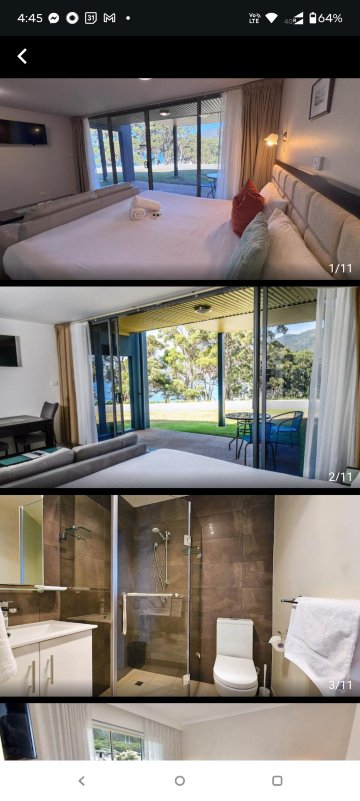 路夫拉酒店及公寓-官方