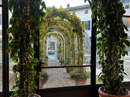 Qc Spa Garda-Calvagese della Riviera必去景点