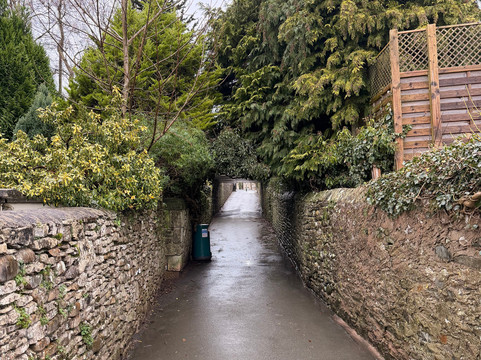 柏拉图酒店主图