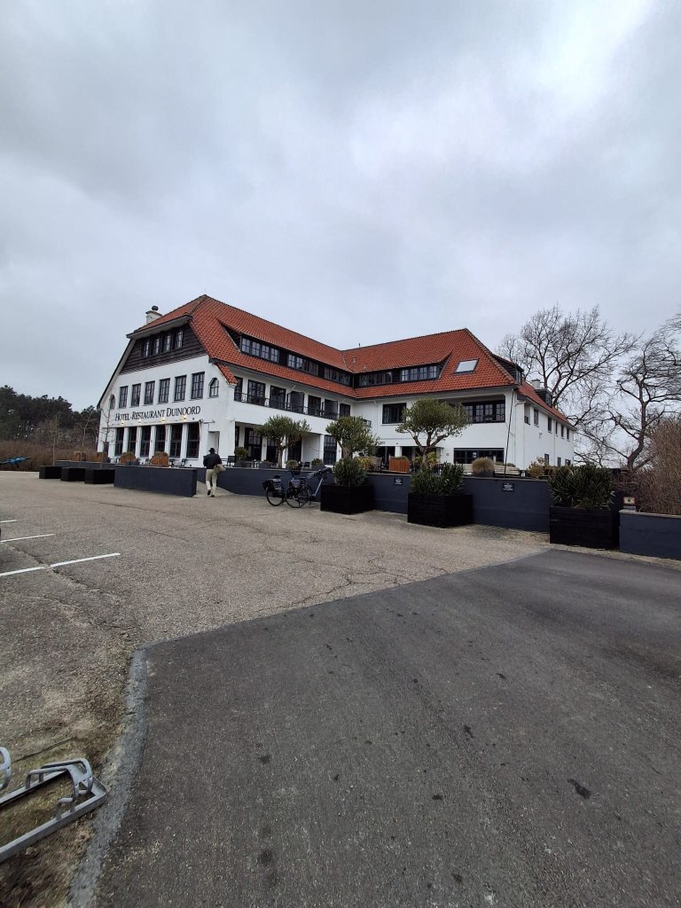 Fletcher Boutique Hotel Duinoord-官方