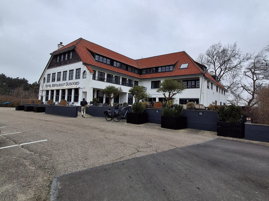 Fletcher Boutique Hotel Duinoord主图