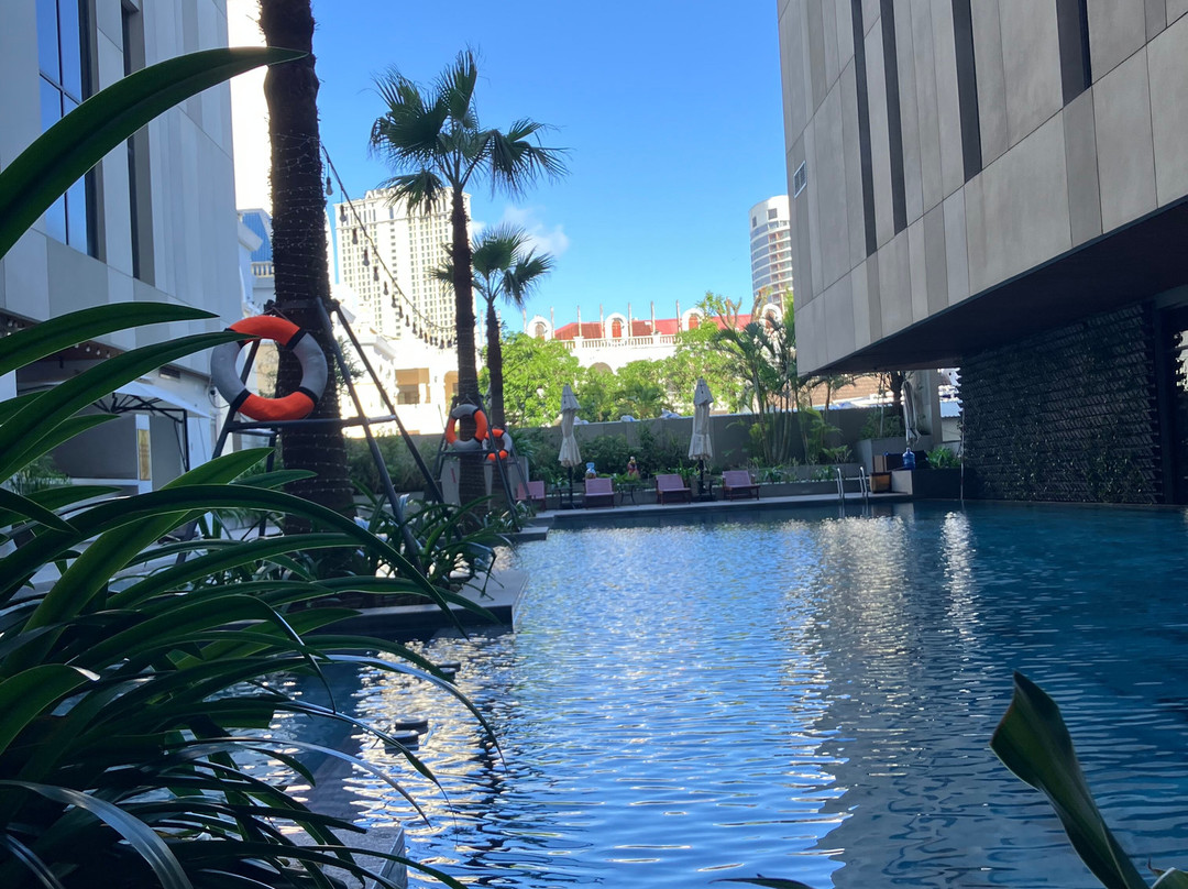 Fleur De Lys Hotel Quy Nhon主图