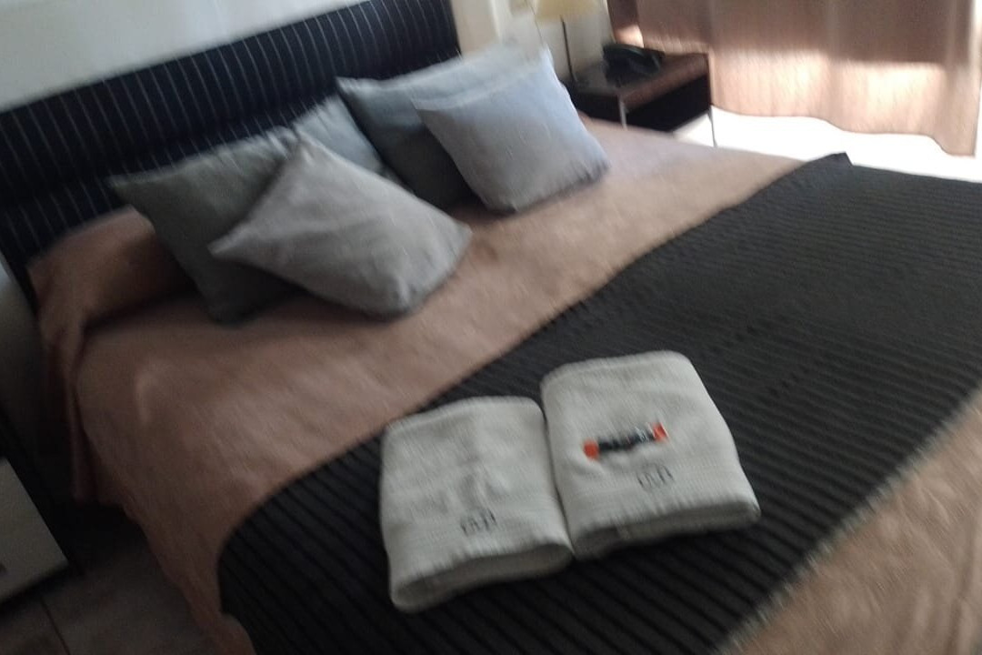 千禧广场酒店主图