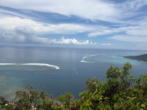 Albert ATV Fun Tours-莫雷阿岛必去景点