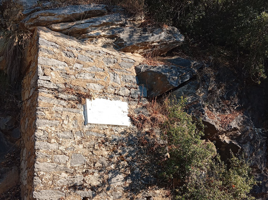 Vale of Tempe-Tempi必去景点