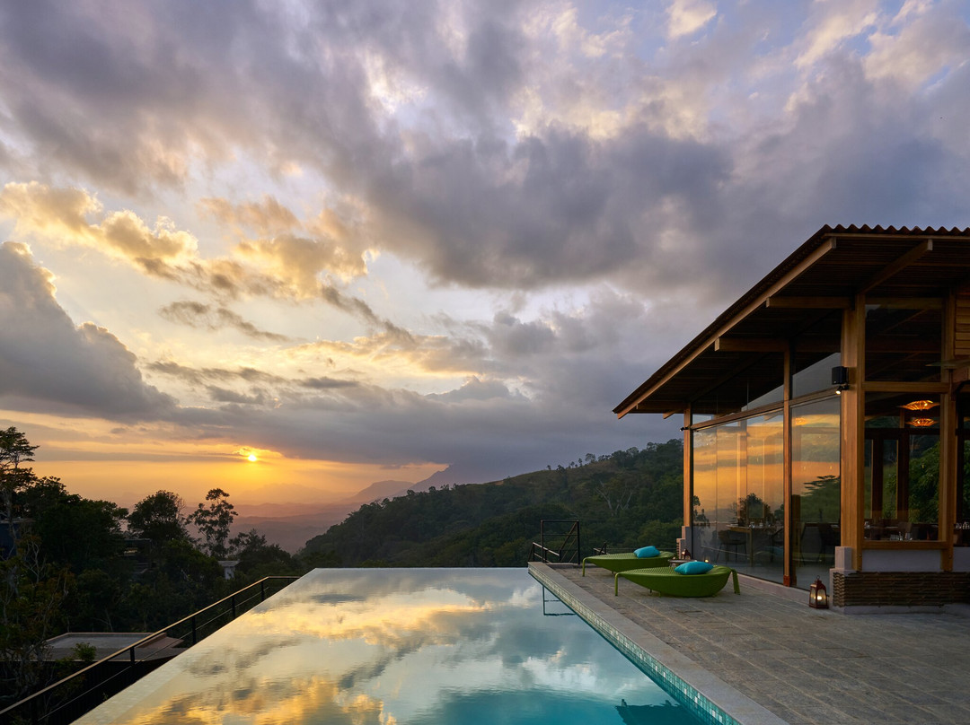 Wishing Tree Boutique Resort Haputale