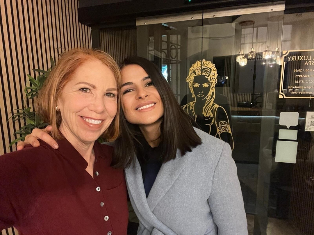 Doma Luxury Spa-罗马必去景点