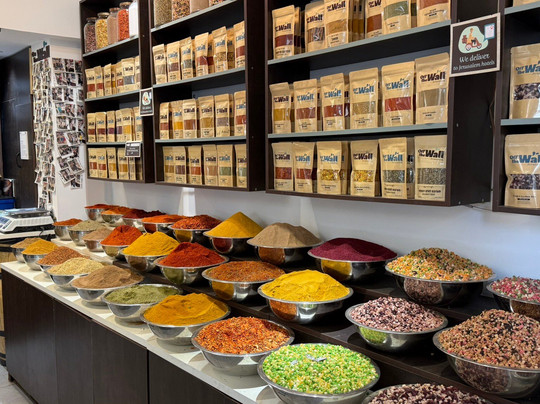 Jerusalem With Jeremy-耶路撒冷必去景点