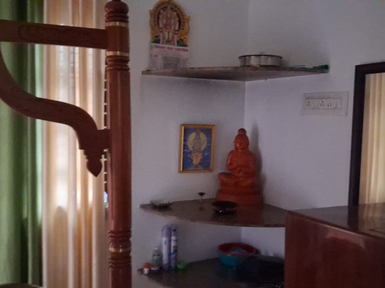 Sree Veda Wellness Resort