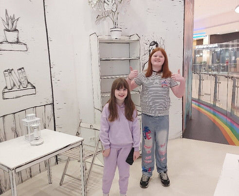 Museum of Senses Bucharest-布加勒斯特必去景点