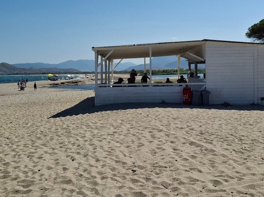 Spiaggia di Orvile-Posada必去景点