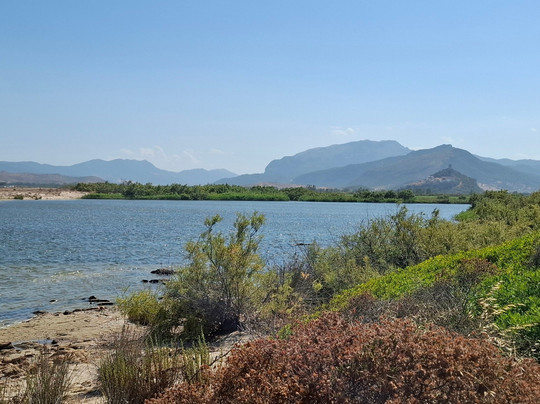 Spiaggia di Orvile-Posada必去景点