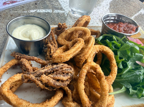 Osteria Del Mar | Miami Beach