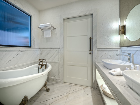 Casa Nonna Bodrum (Deluxe Garden Sea View)