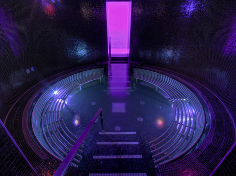 金普顿布莱斯伍德广场酒店主图