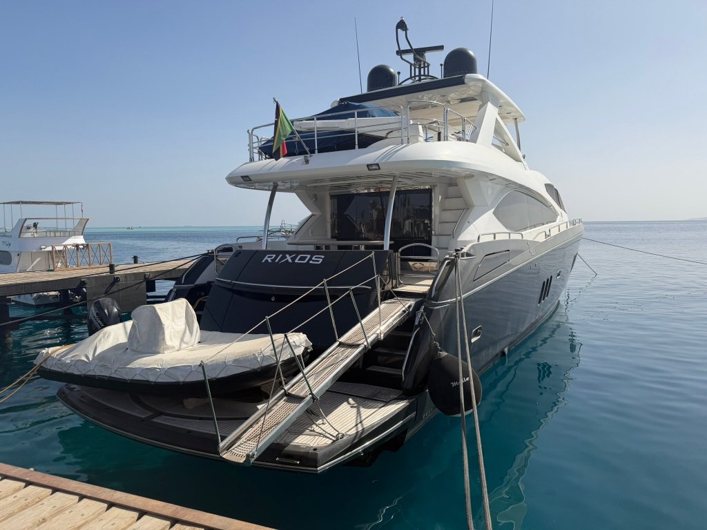 Rixos: Premium Magawish Suites & Villas-官方