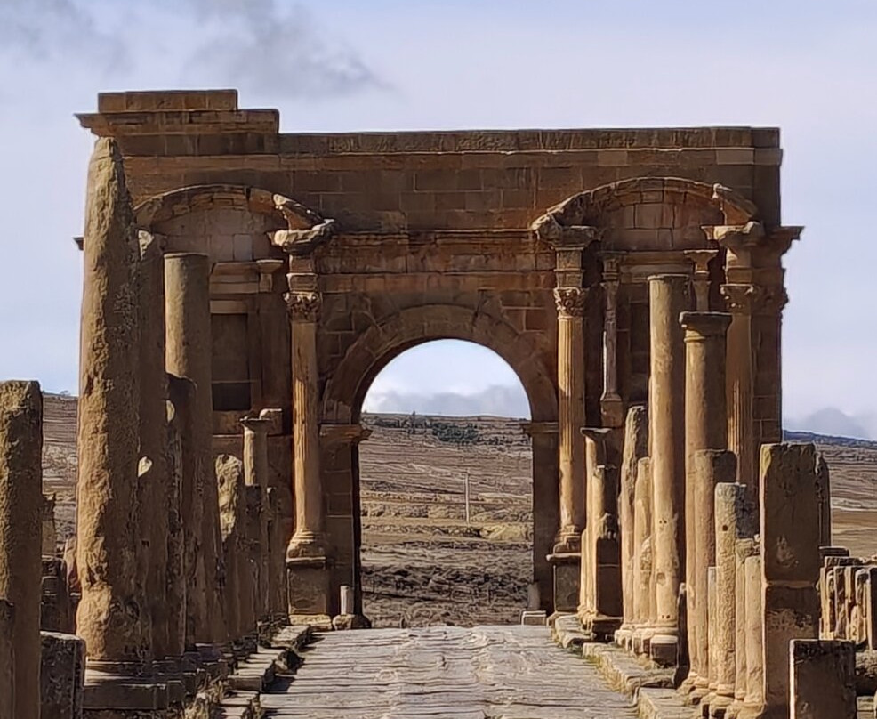 Discover Ghardaia Travel Agency-盖尔达耶必去景点