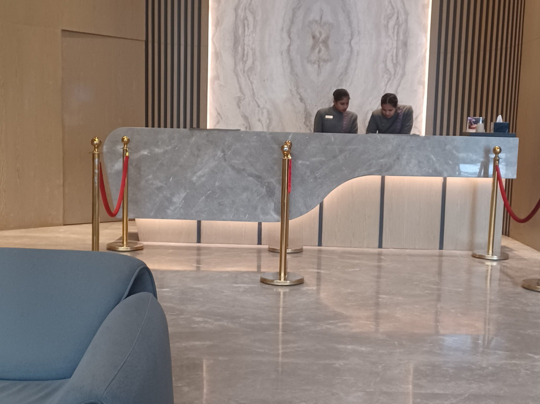 瑞金塔维尔卡阿姆利则酒店主图