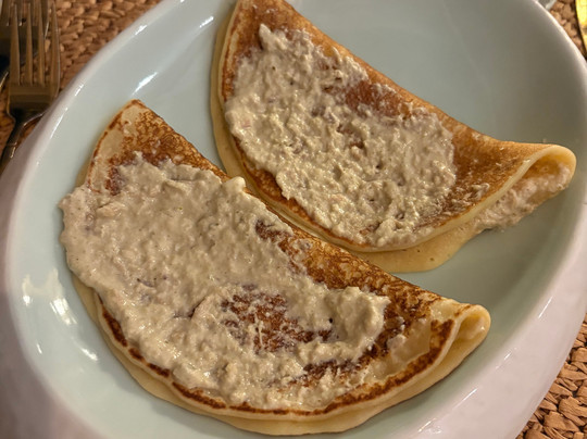 Thari Fushi Maldives主图