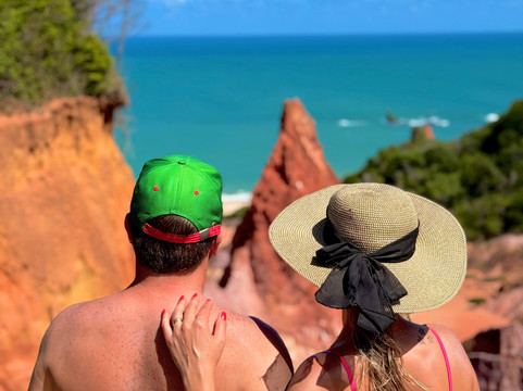 Turismo João Pessoa Pb-Joao Pessoa必去景点