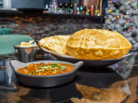 Desi Tadka