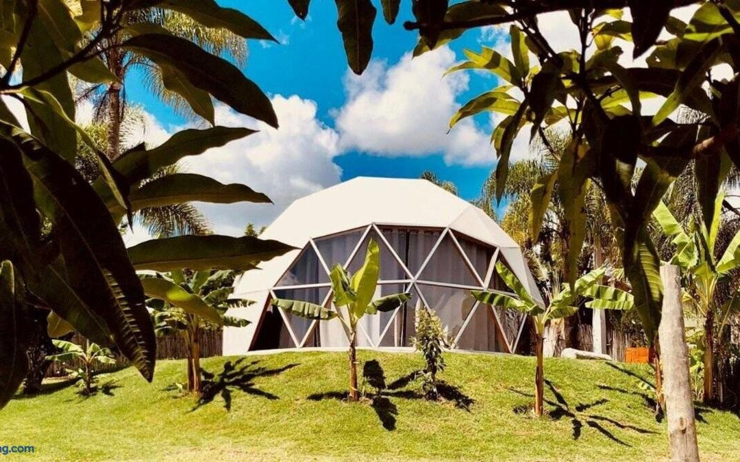 ECO GLAMPING BRASIL
