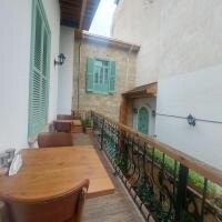 Hotel Valide Hanim Konak-浴室