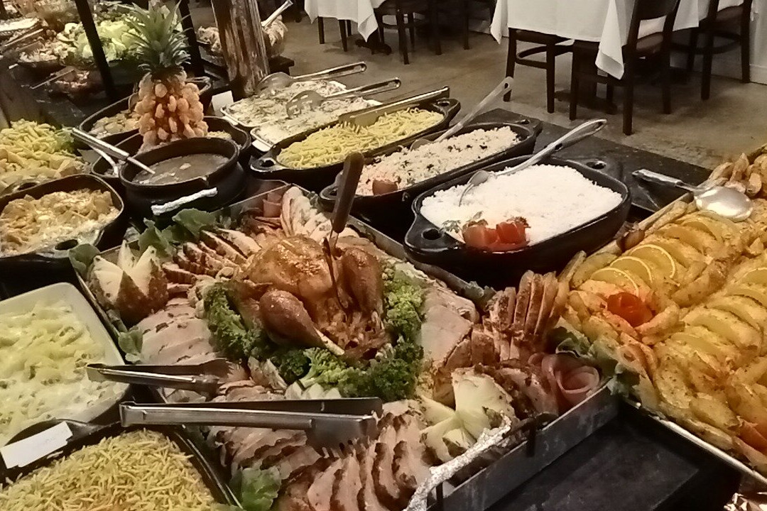 El Toro Churrascaria - Pato Branco主图