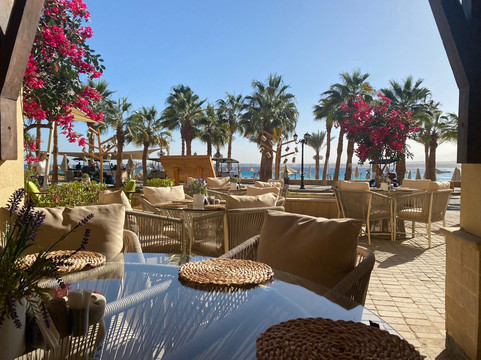 Rabenda Asian fusion & sushi Sahl Hasheesh