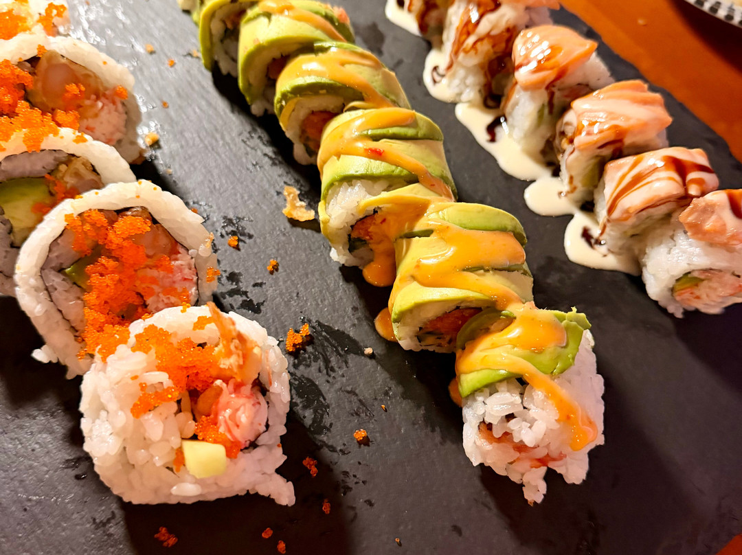 Issho Izakaya & Sushi - All You Can Eat