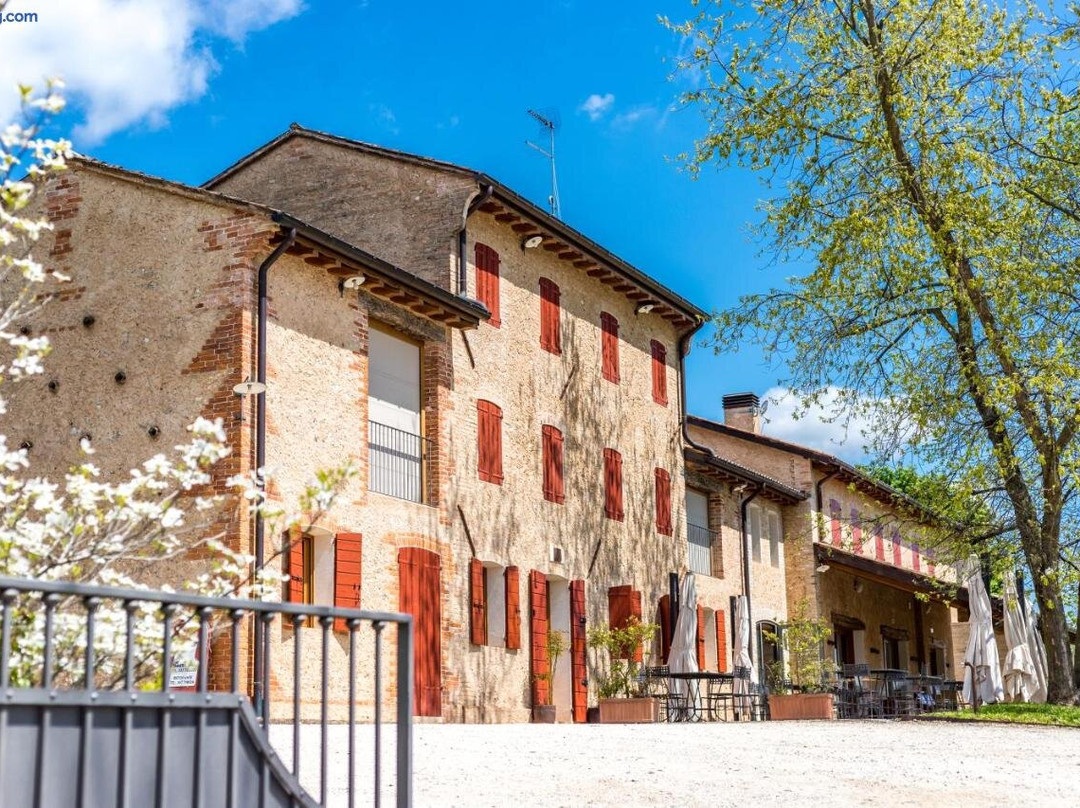Agriturismo la Paterna