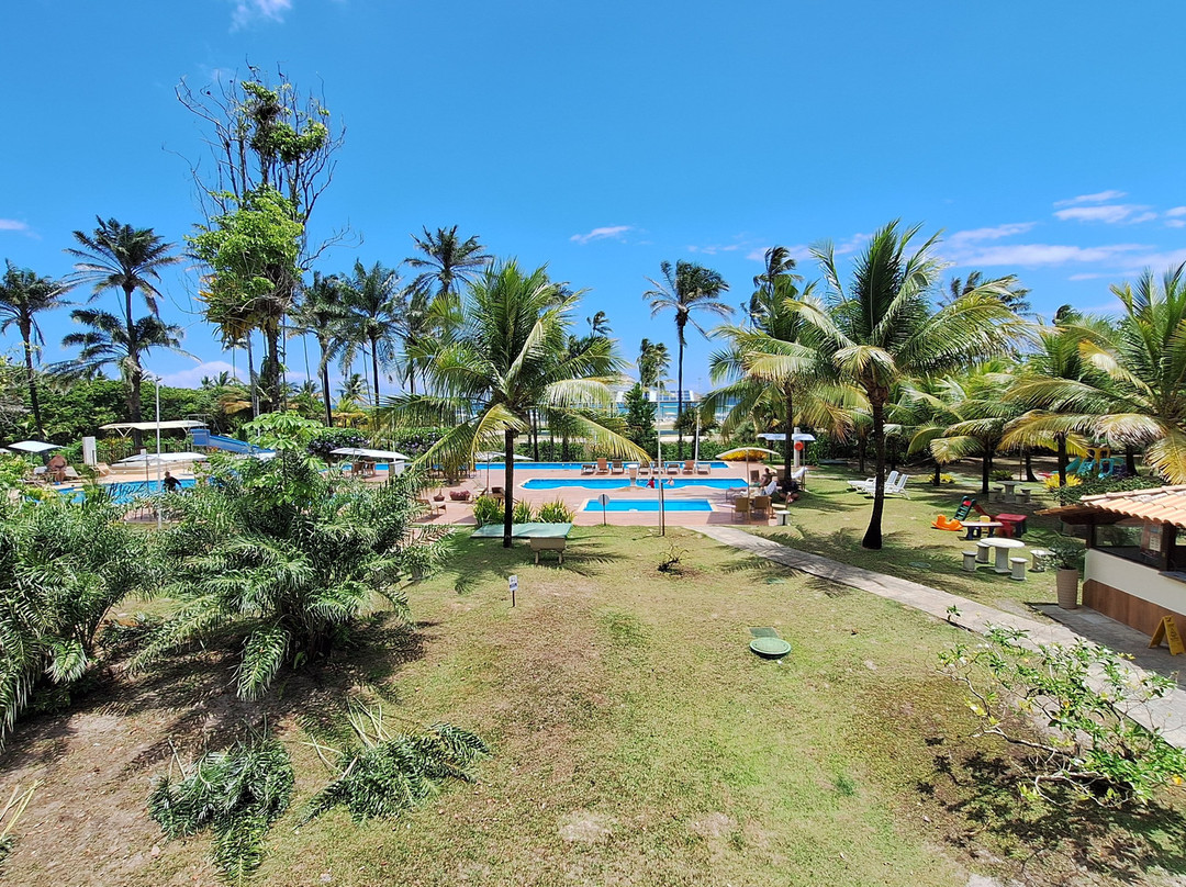 Ilheus North Hotel主图