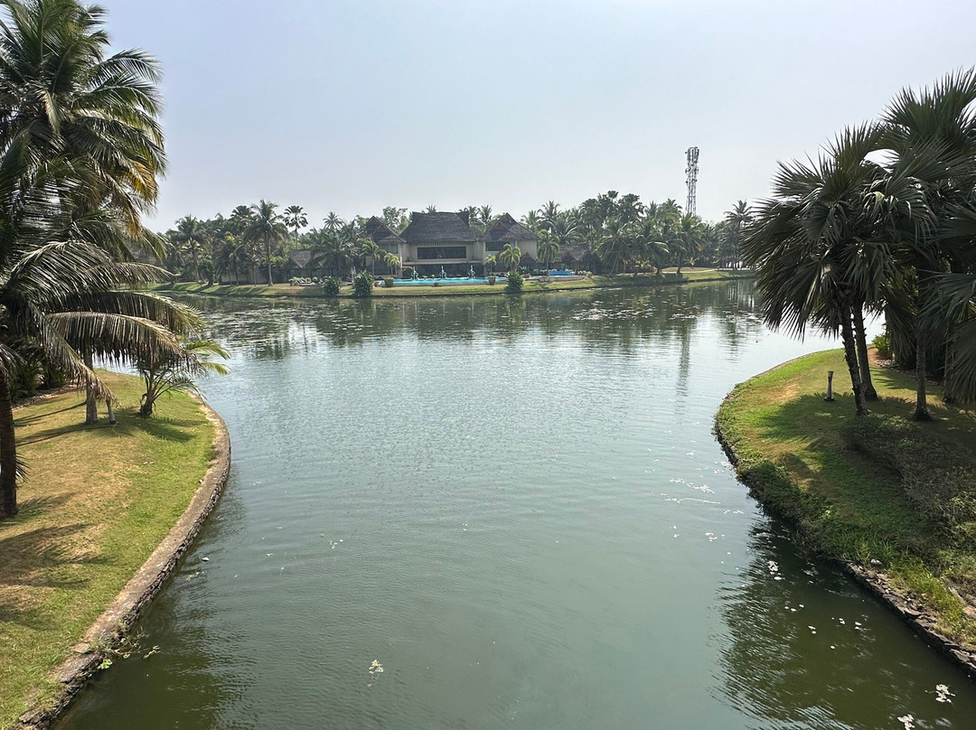 Maya Spa at The Zuri Kumarakom, Kerala Resort and Spa-库玛拉孔必去景点