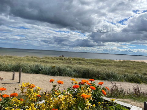 Dornoch Beach-Dornoch必去景点