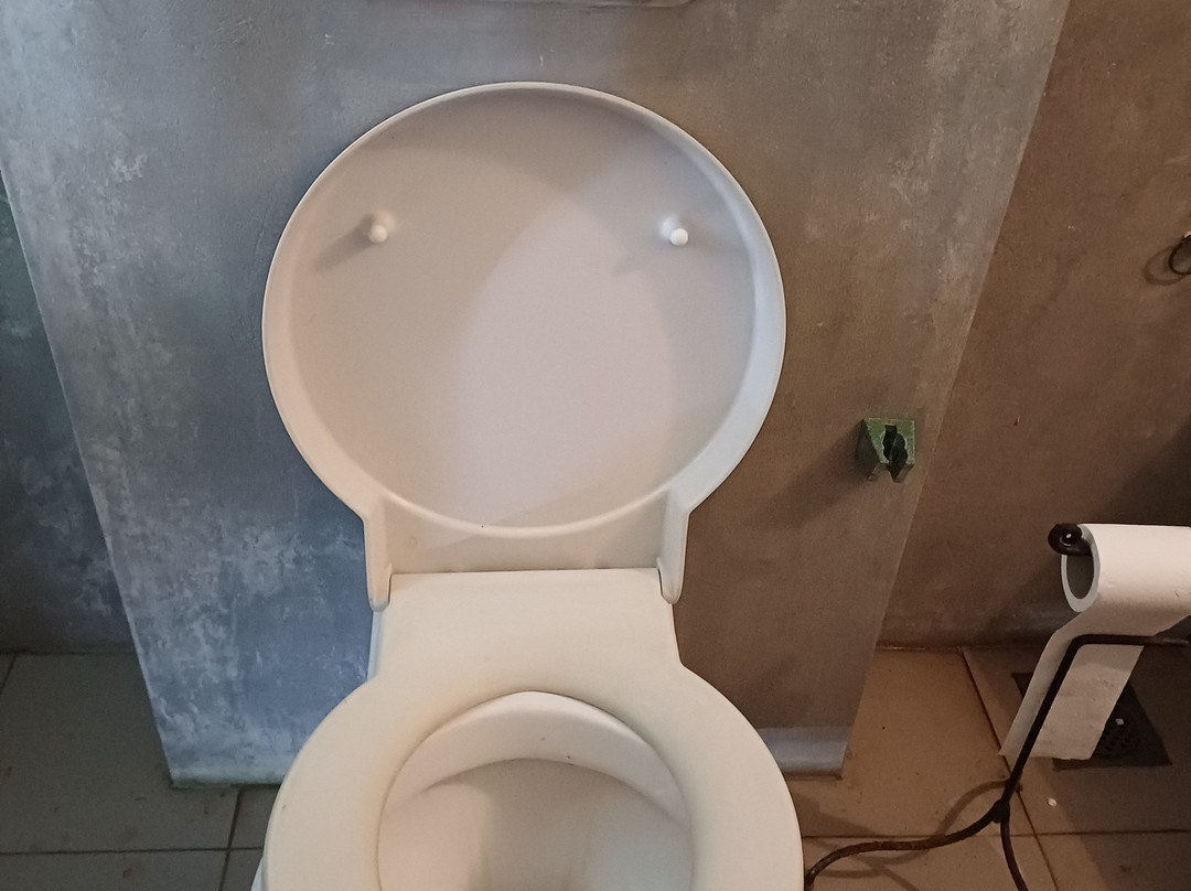 绿洲桥海滩酒店主图