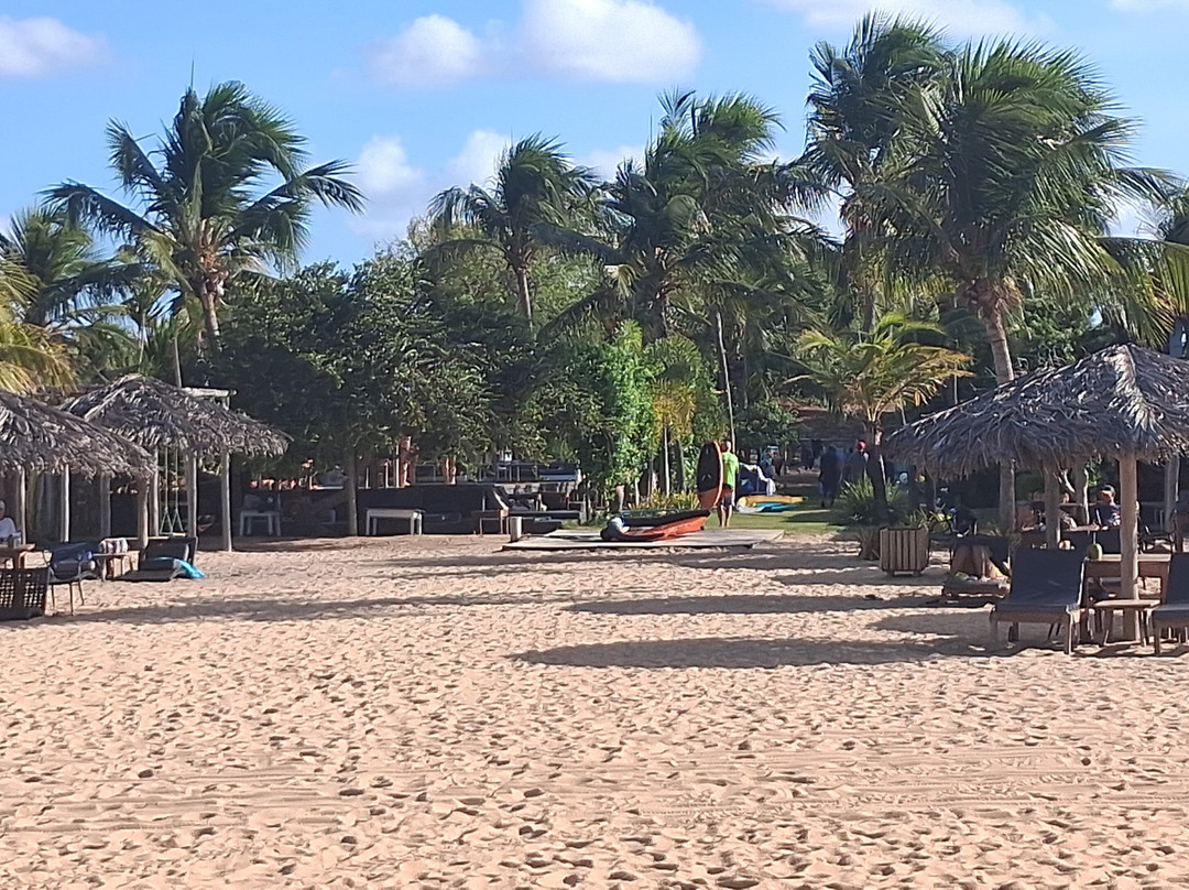 Dr. Wind-Sao Miguel do Gostoso必去景点