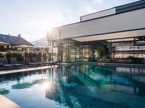 Aja Garmisch-Partenkirchen