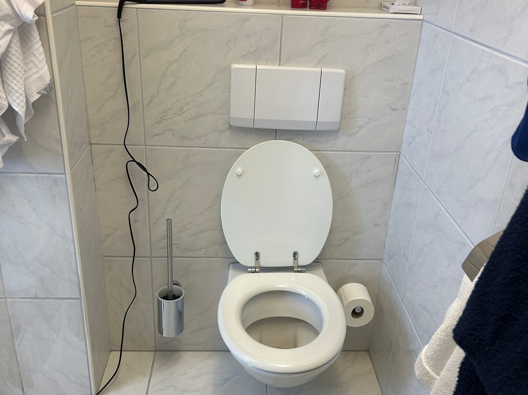 Sporthotel Ideal主图