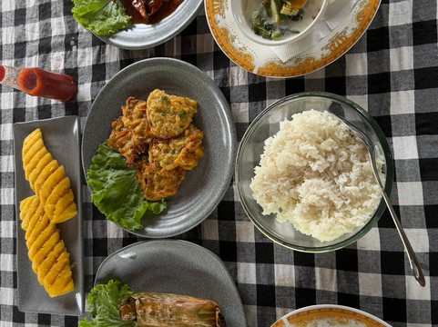 Orangutan Houseboat Tour-Kumai必去景点