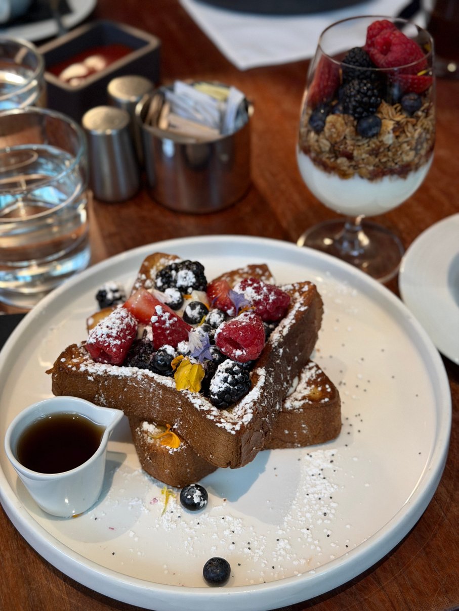 Paradox Vancouver-官方