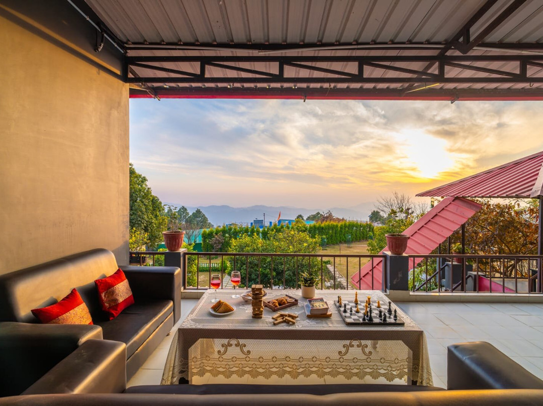 Samskara 和 Samsara主图