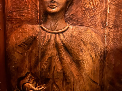 La Cripta Mágica-马德里必去景点