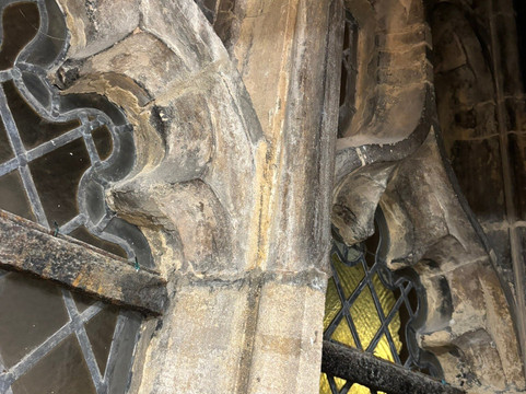 Kings Lynn Minster-金斯林必去景点